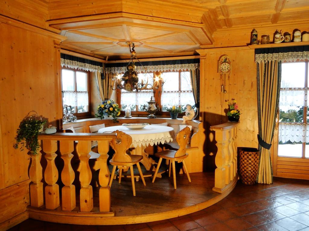 Gaestehaus Steinerhof Salzburg Kültér fotó