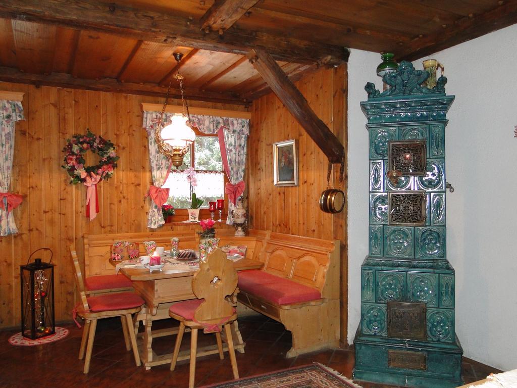 Gaestehaus Steinerhof Salzburg Kültér fotó