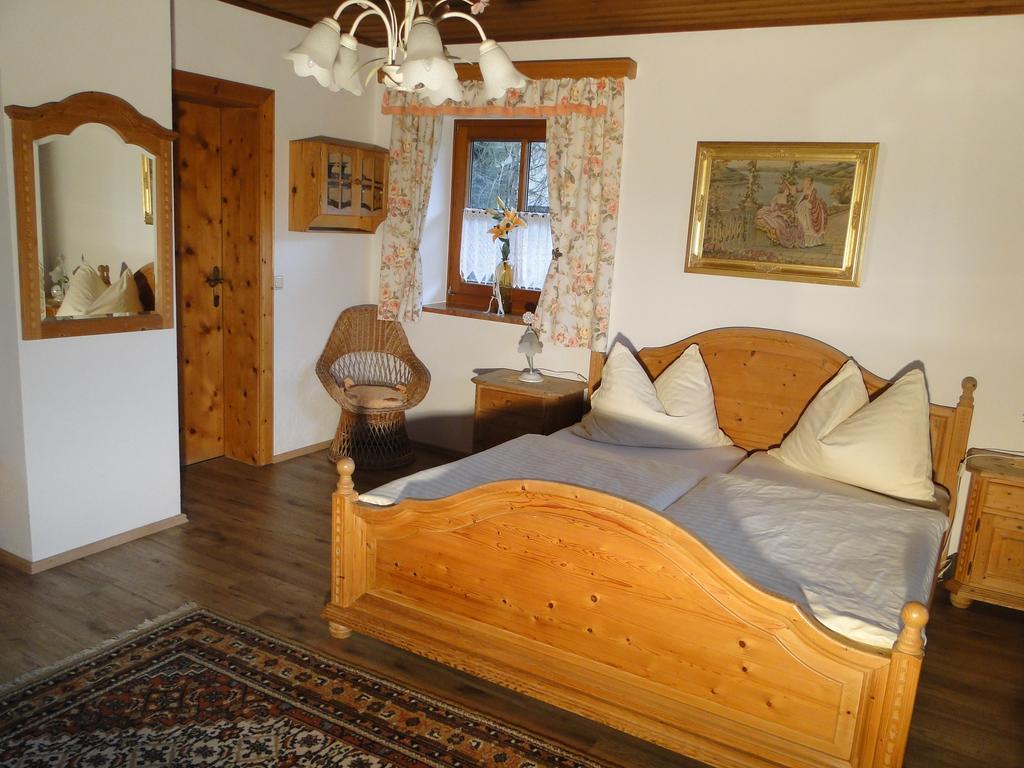 Gaestehaus Steinerhof Salzburg Kültér fotó