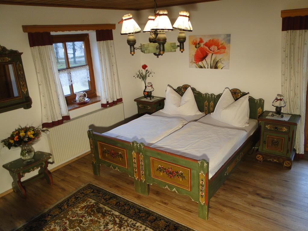 Gaestehaus Steinerhof Salzburg Kültér fotó